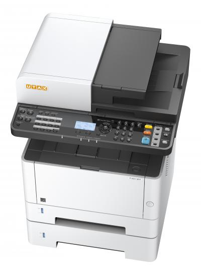 utaxp3521mfp